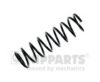 NIPPARTS N5546008 Coil Spring